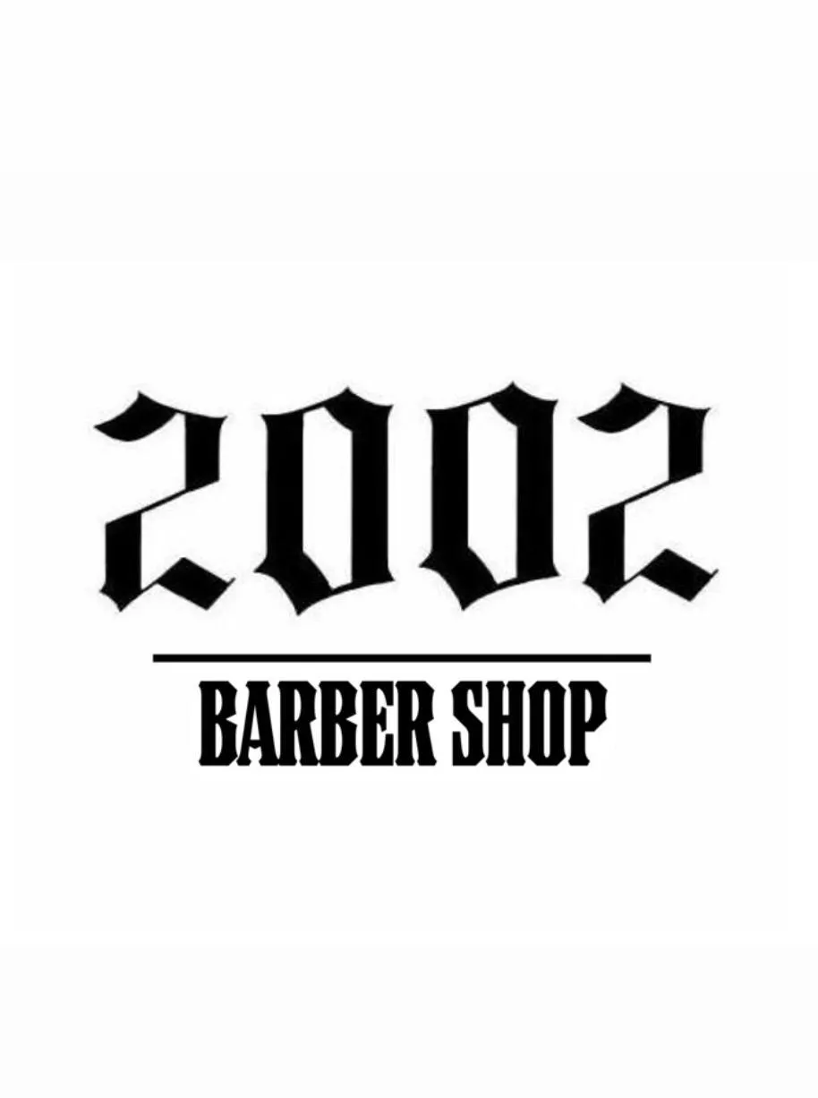 2002 Barber Shop