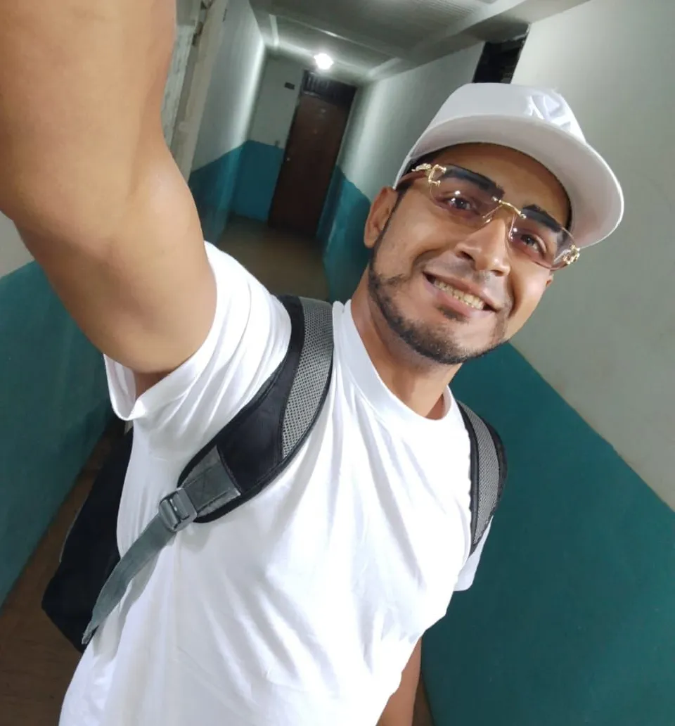 JHON • BARBER
