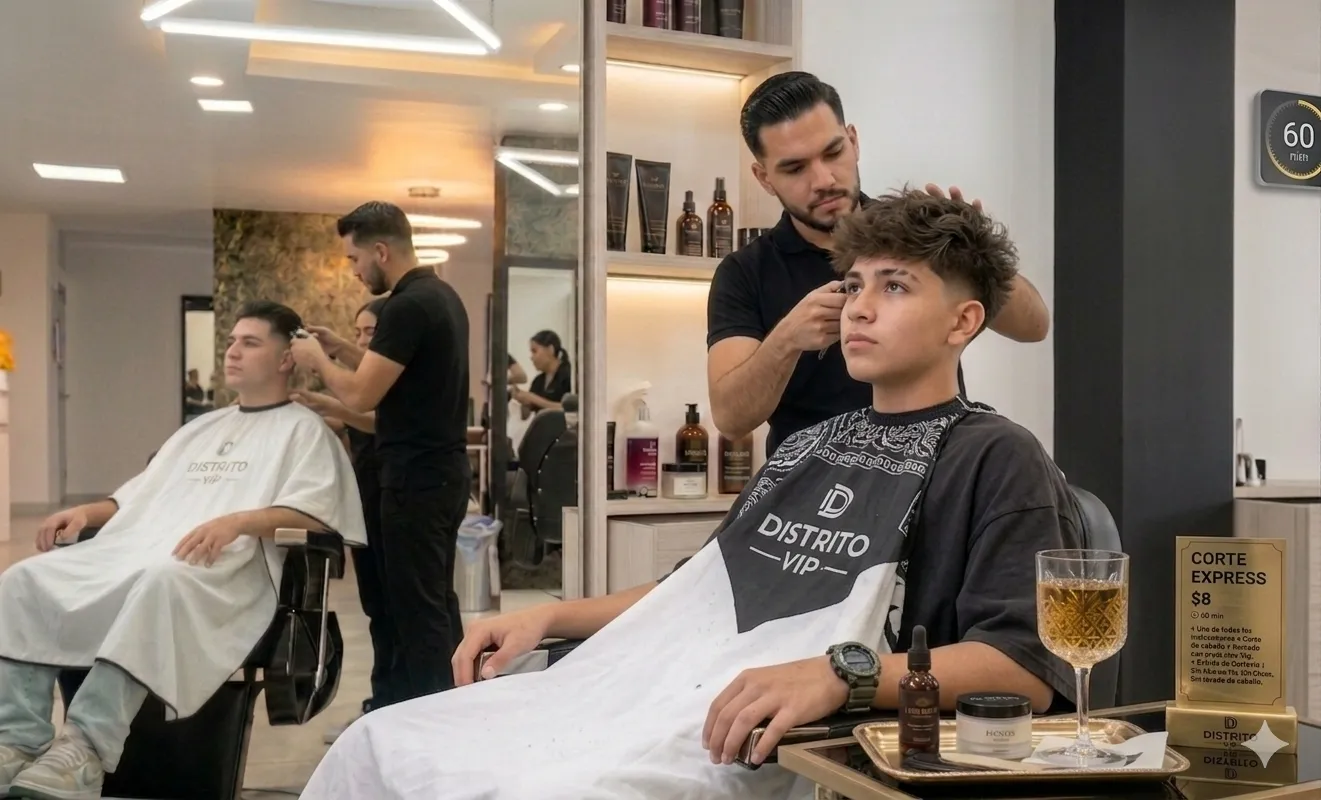CORTE EXPRESS