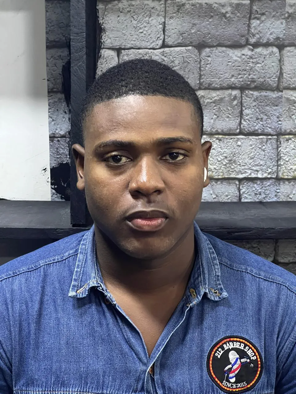 David portocarrero prado