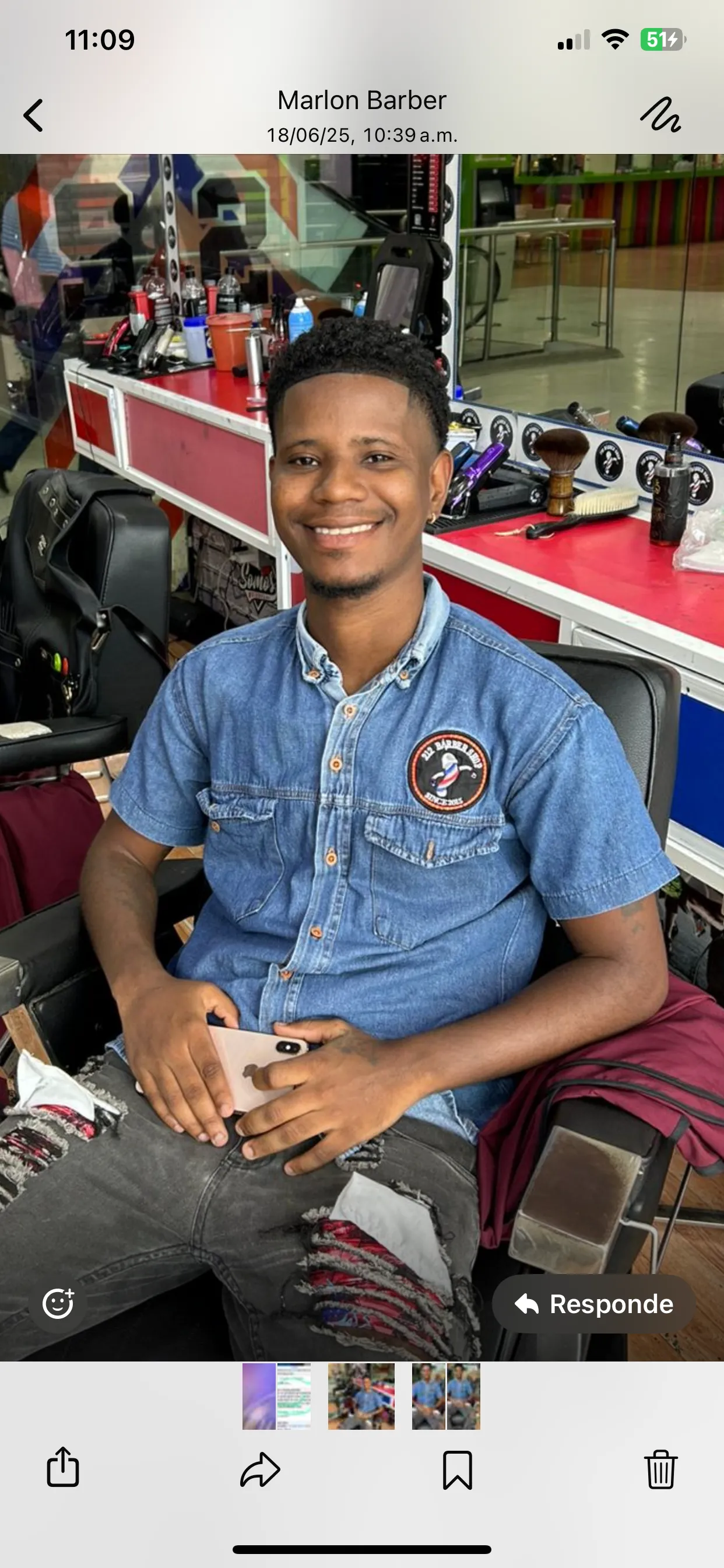 Adolfo Bonilla Ledesma