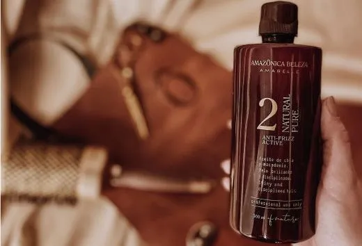 Aminoacidos (Vincha) - 1