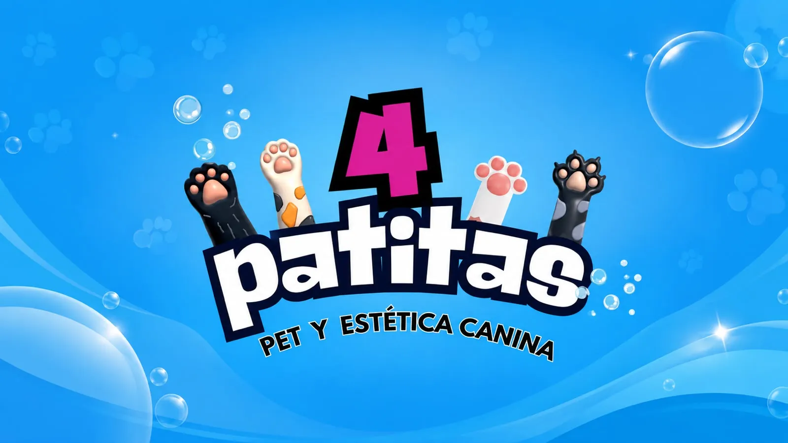 4 Patitas Huertos Spa