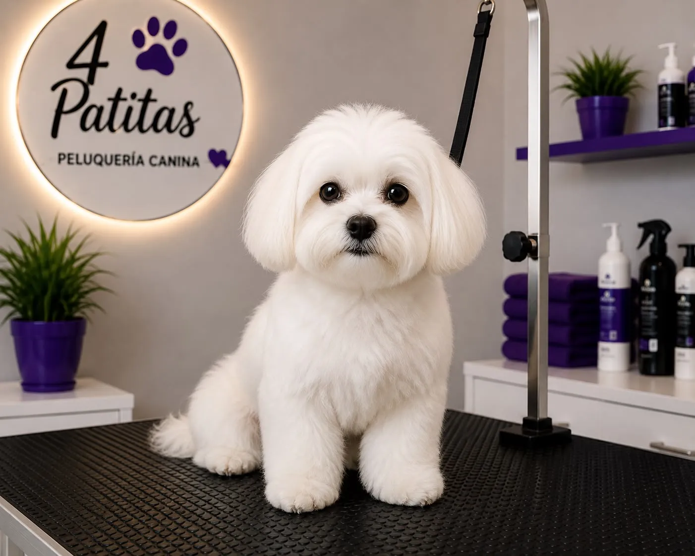 Peluquería Maltes