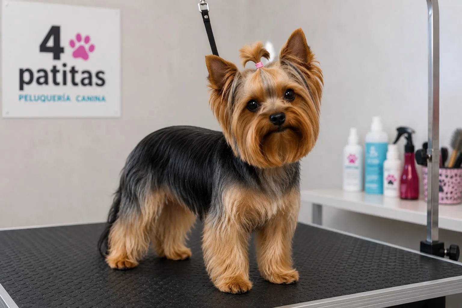 Peluqueria Yorkshire