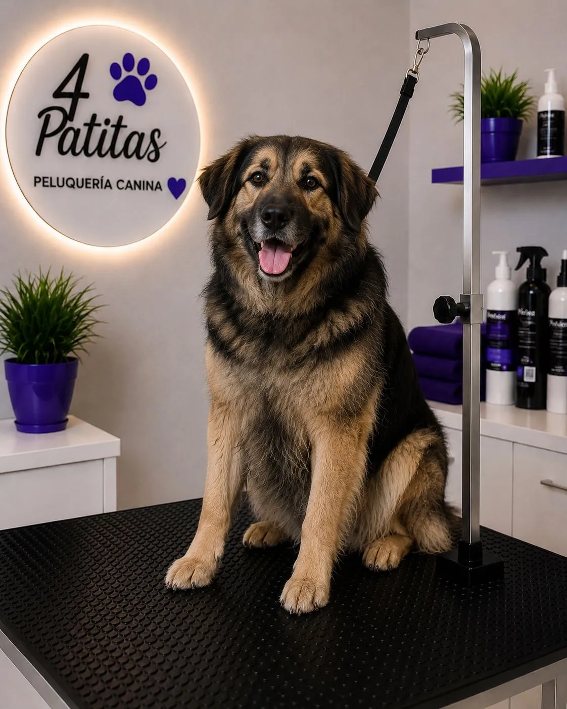 Baño Sanitario desde 20 kg