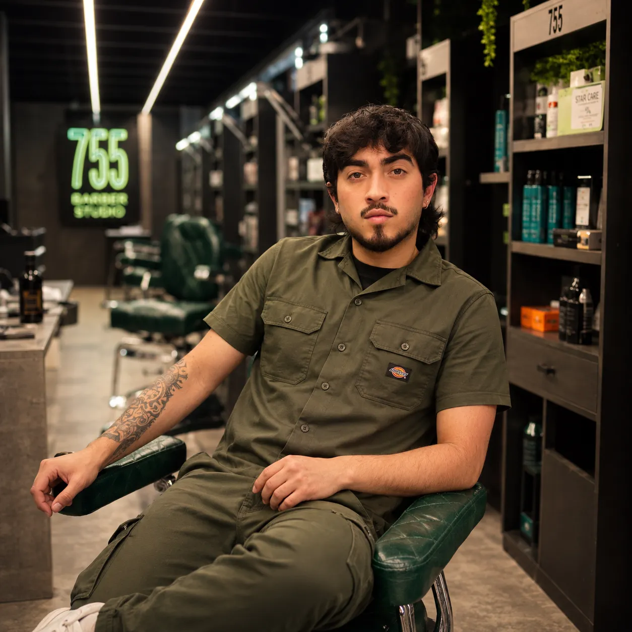 Julian M.
