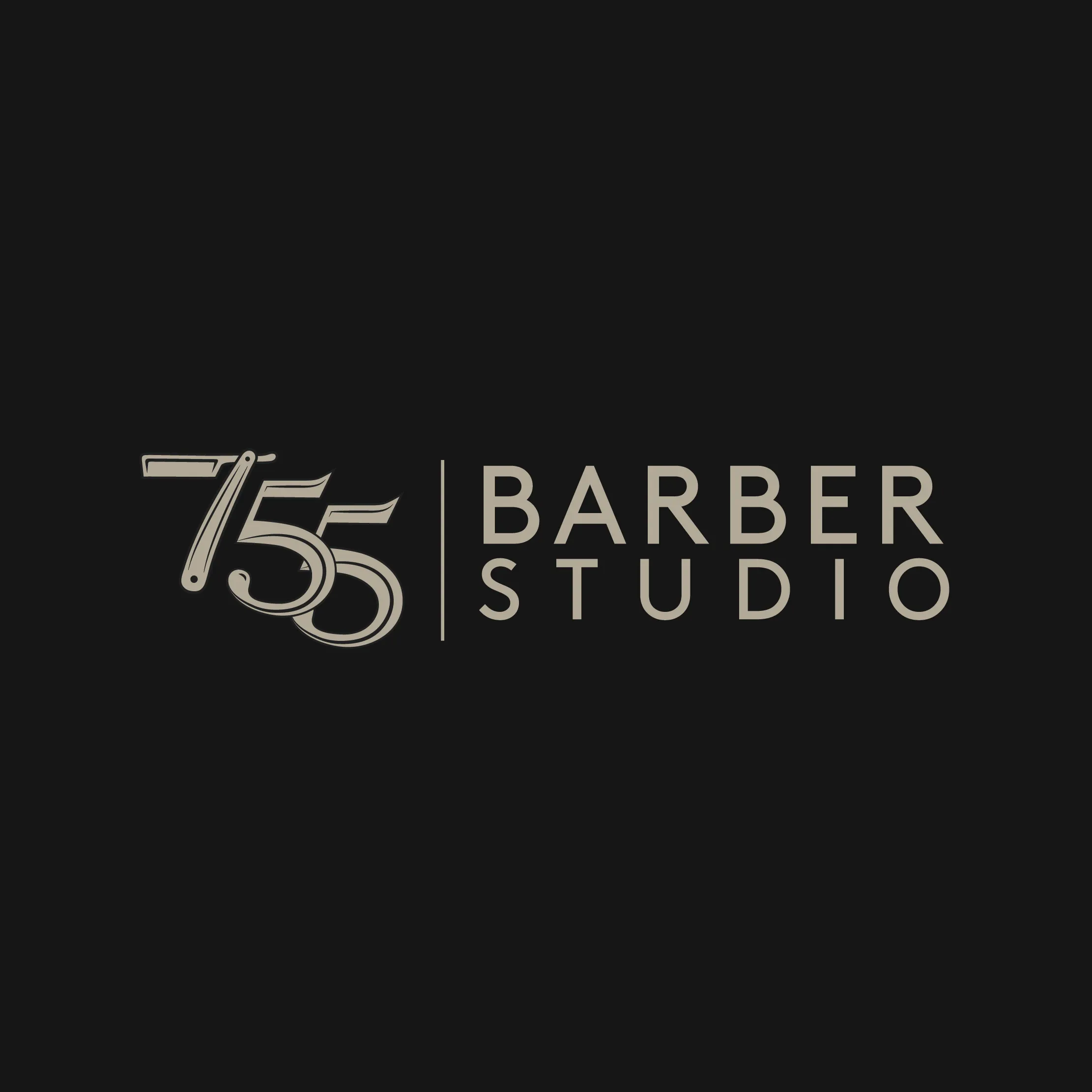 755 Barber Studio