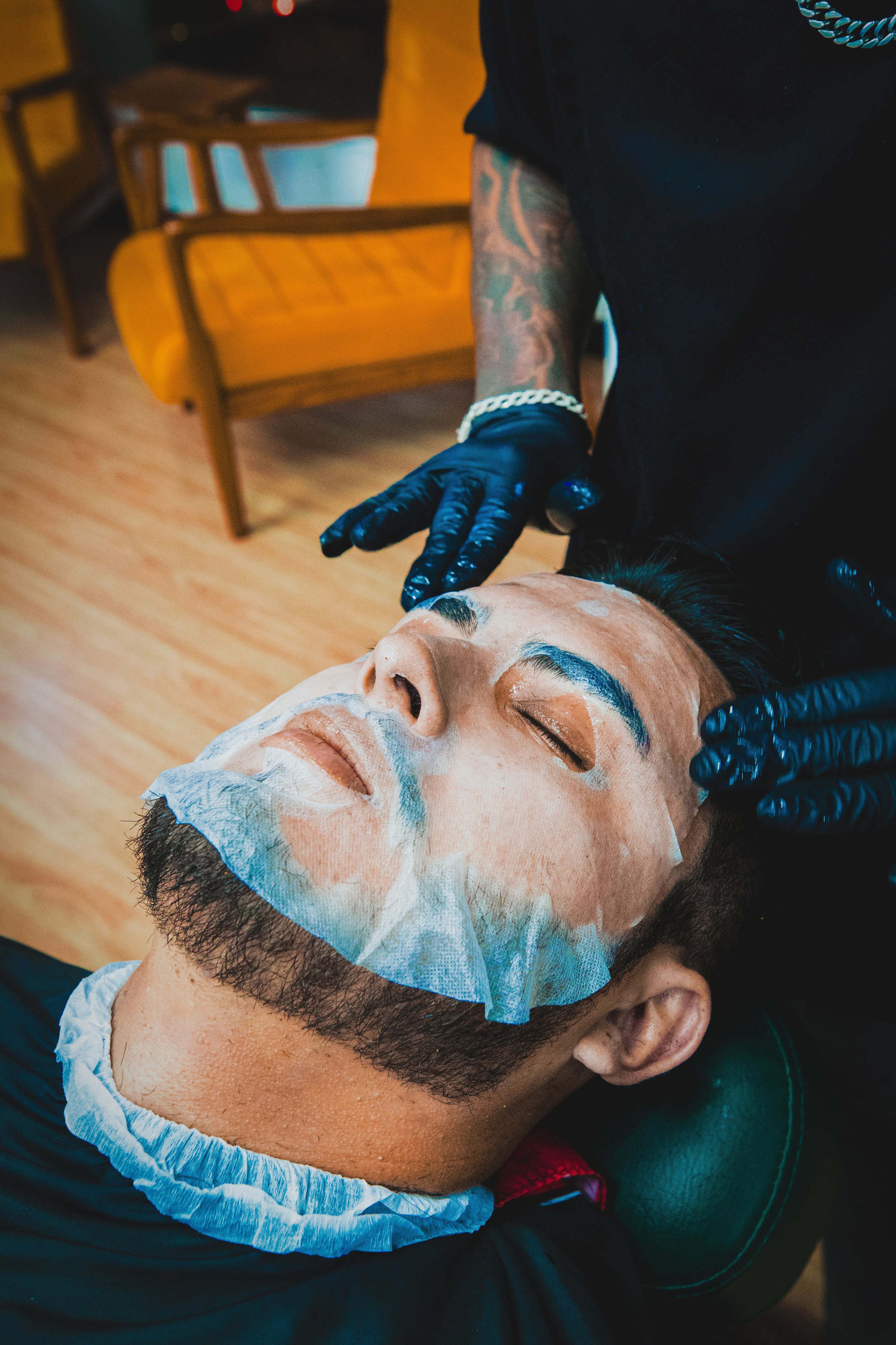 Servicio Presidencial - Imagen 1