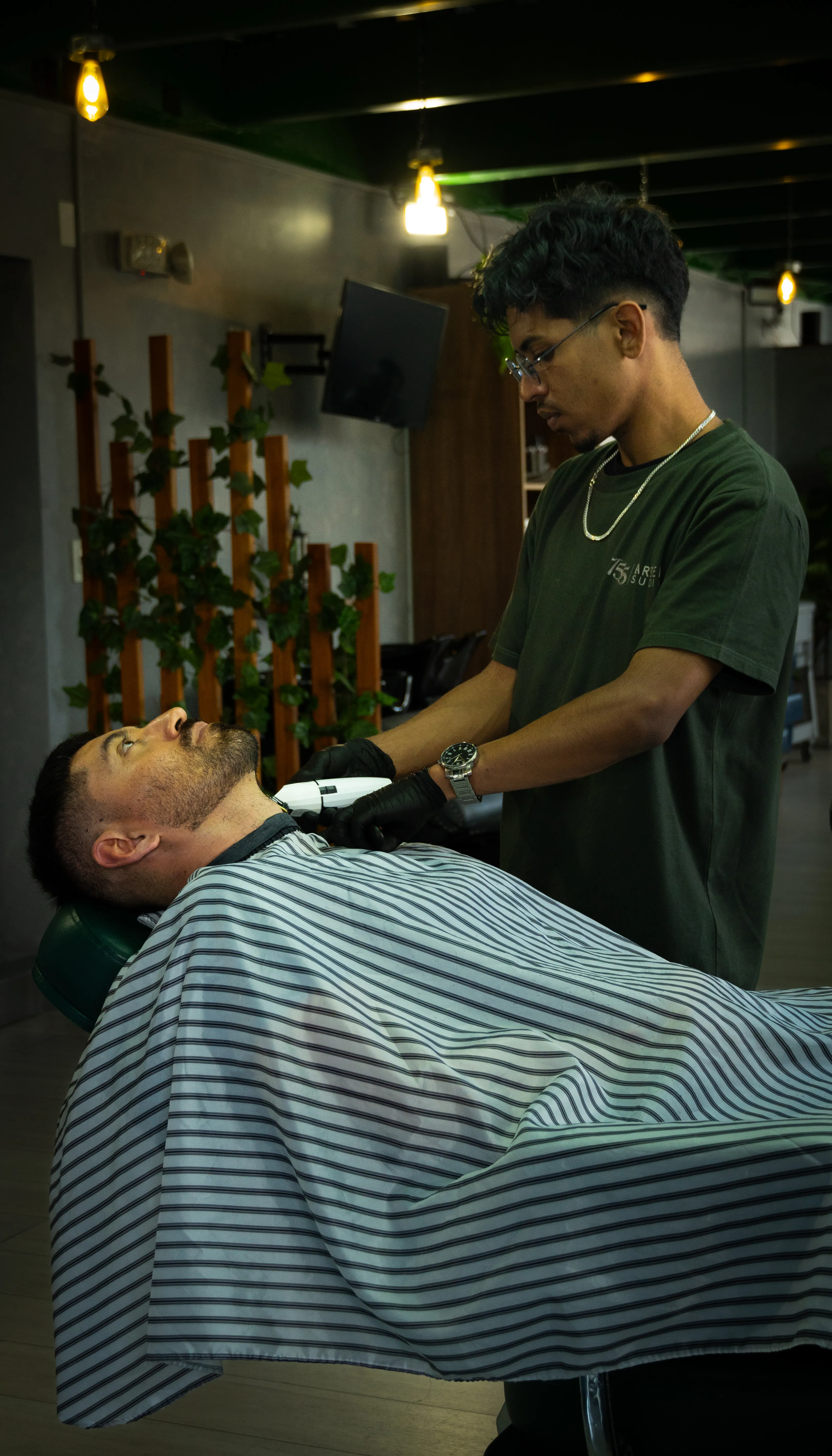 Diseño de Barba - Imagen 1