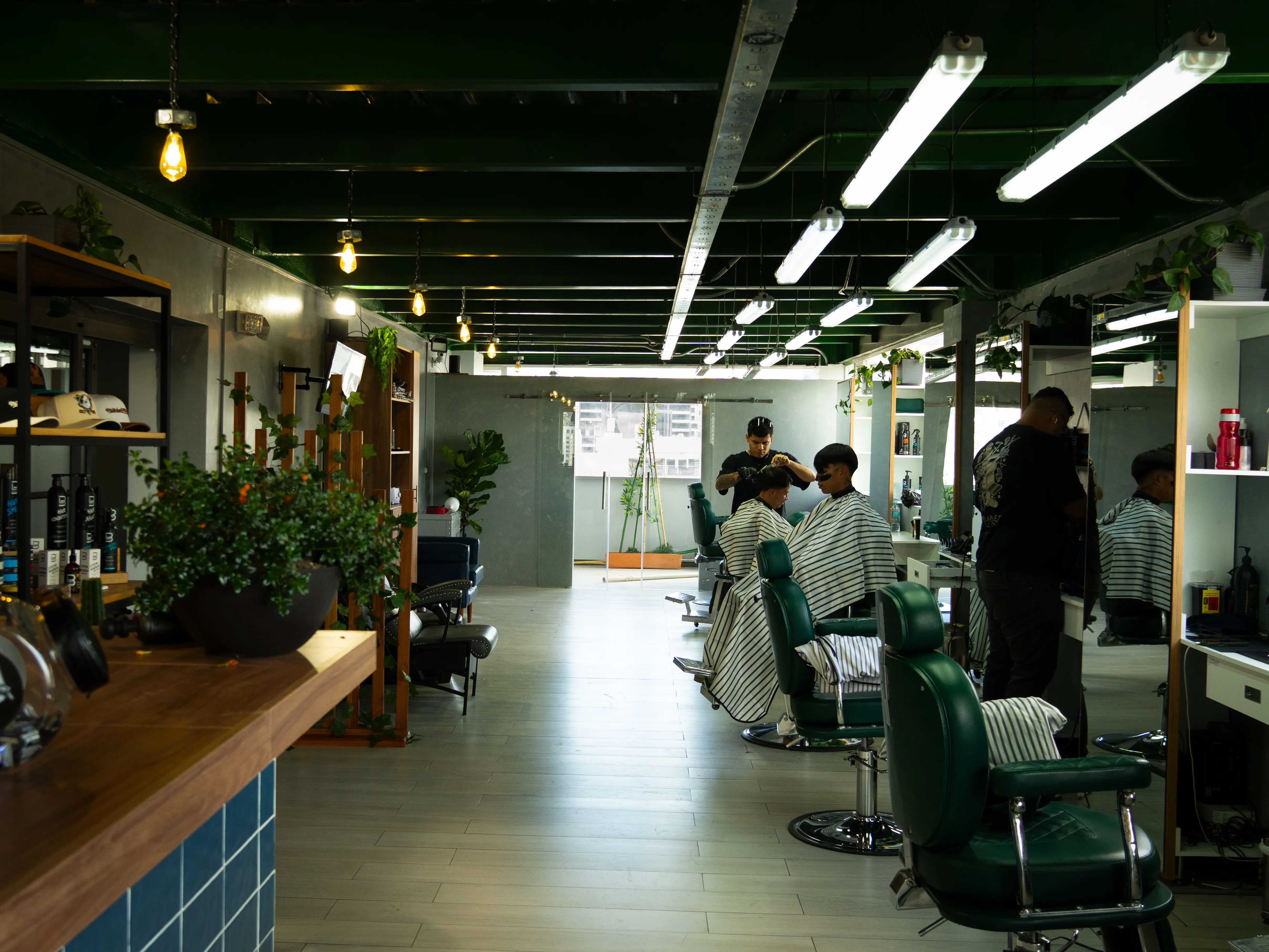 Presidencial sin barba  - Imagen 1