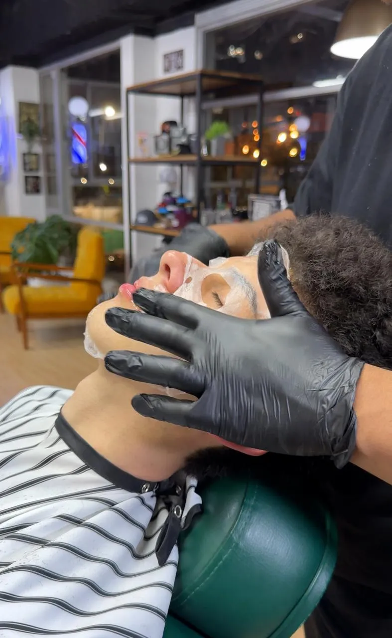 Presidencial sin barba  - Imagen 1