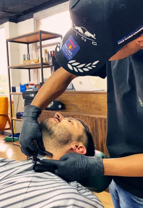 Diseño de Barba - Imagen 1