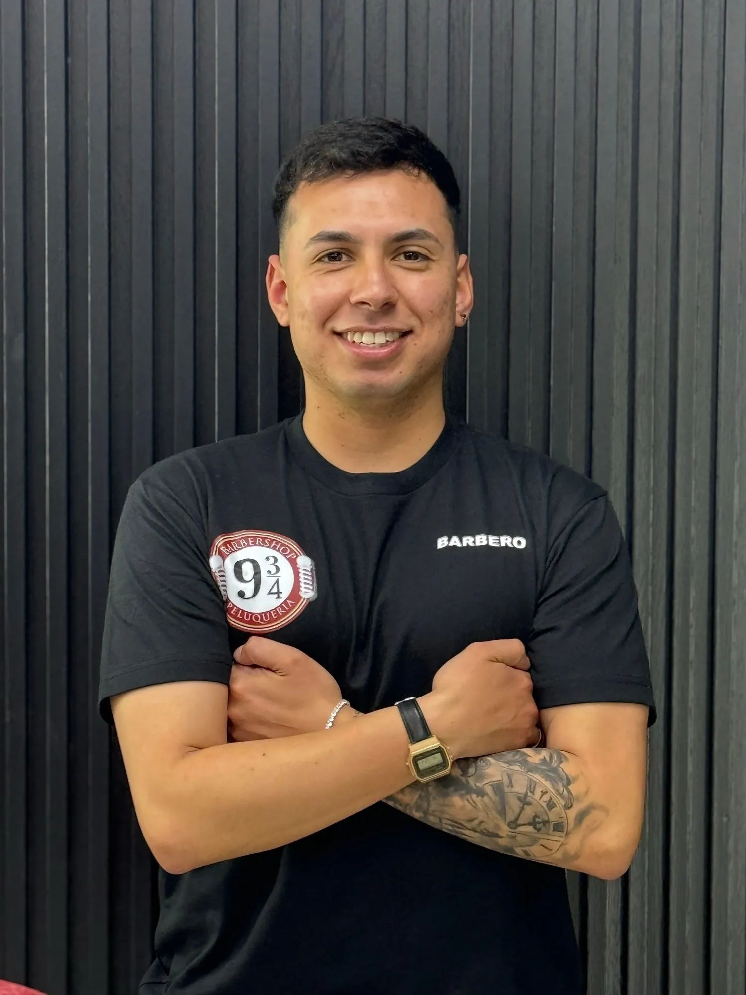 Osvaldo Diaz