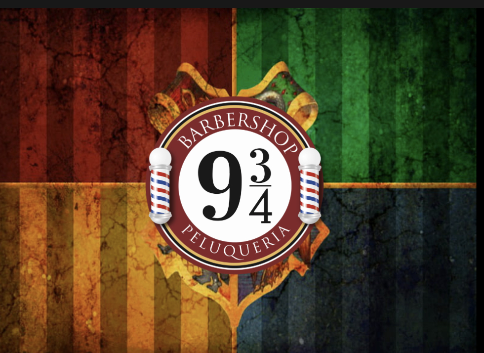 Sede934 Salon Barber San Miguel