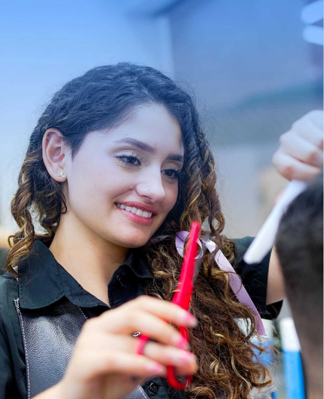 sobre nuestro software para salones de belleza