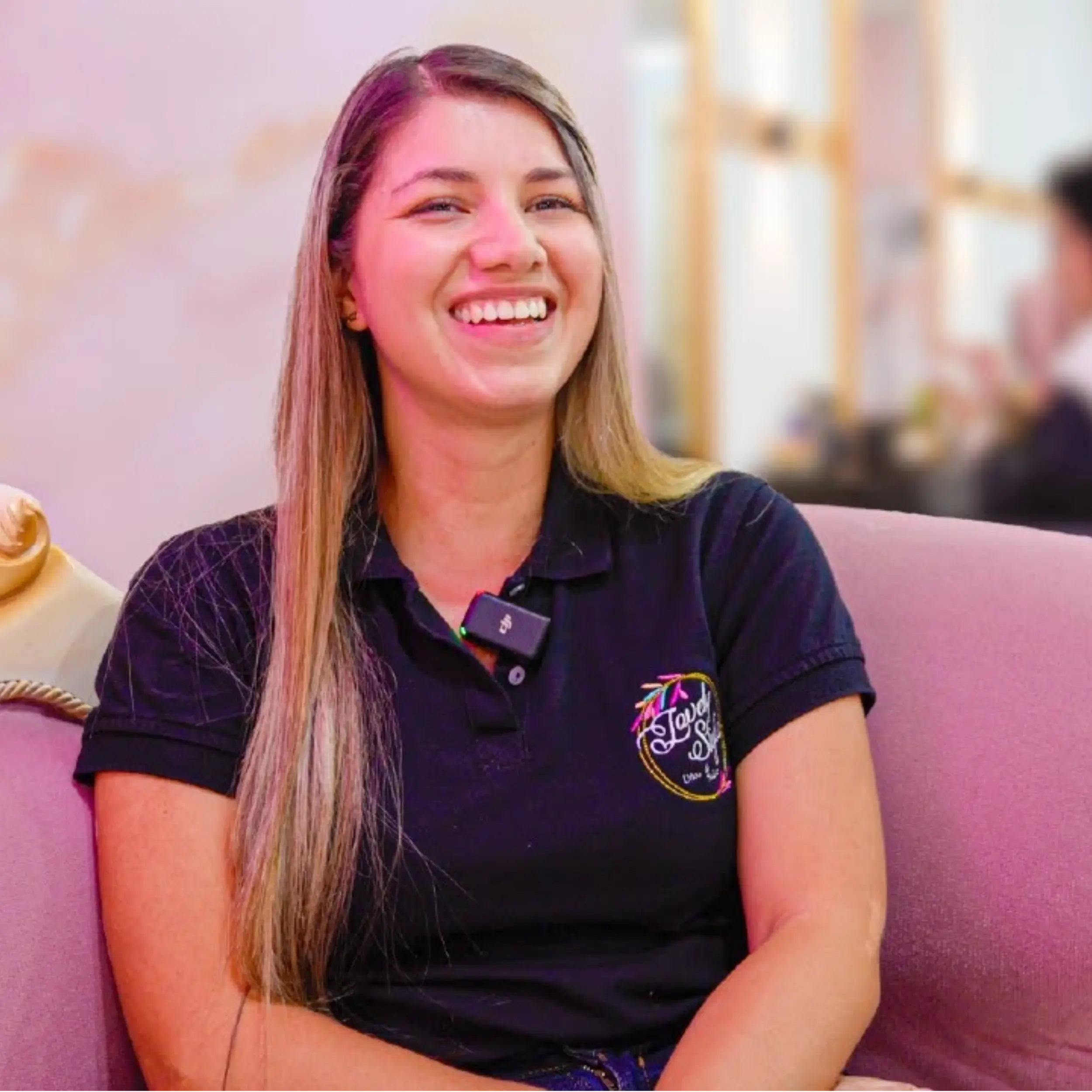 Dueño de Stigma Salon comenta cómo Weibook transformó su negocio