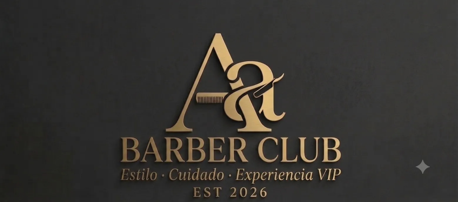 Aa barber club