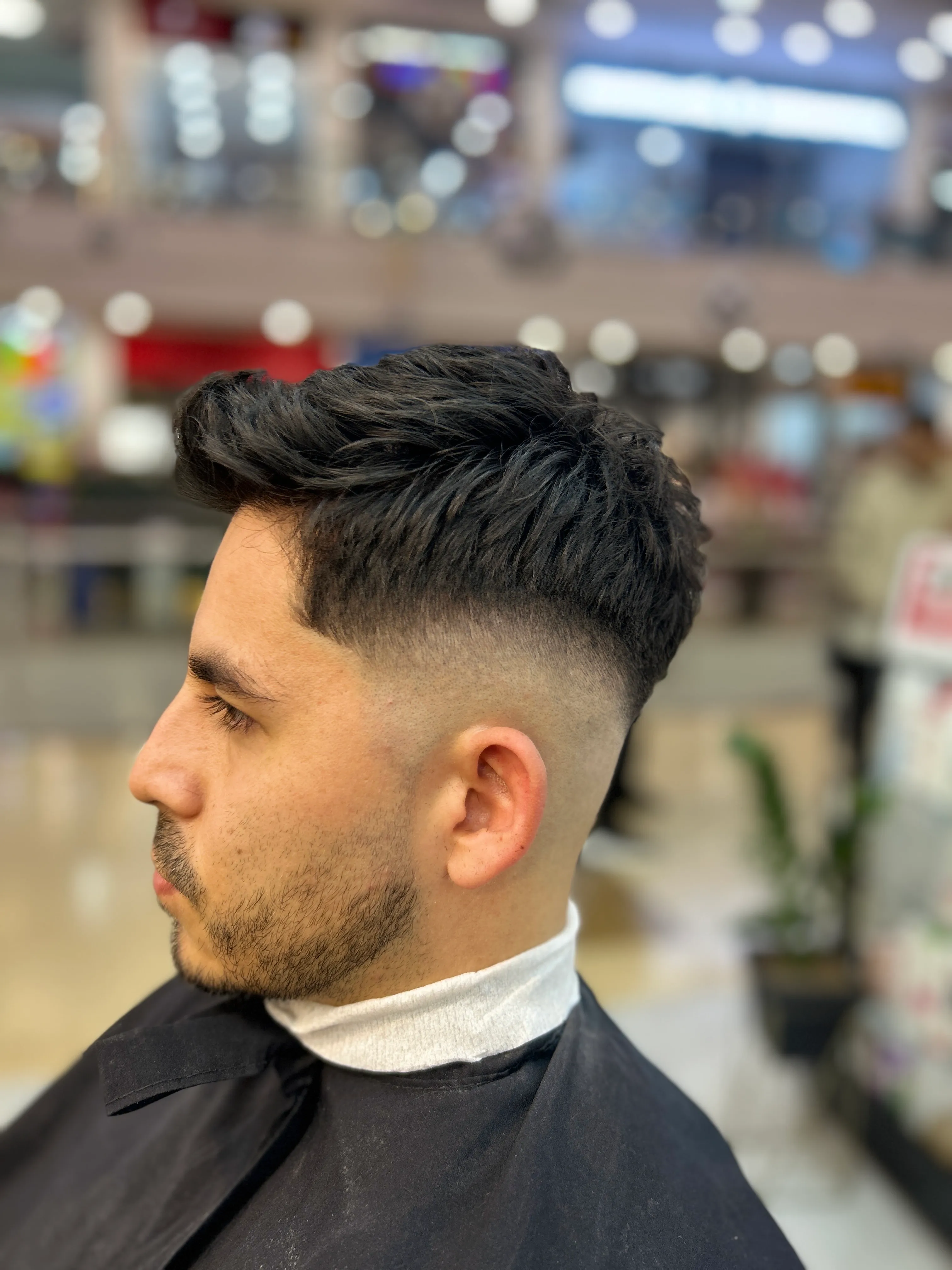 corte clásico