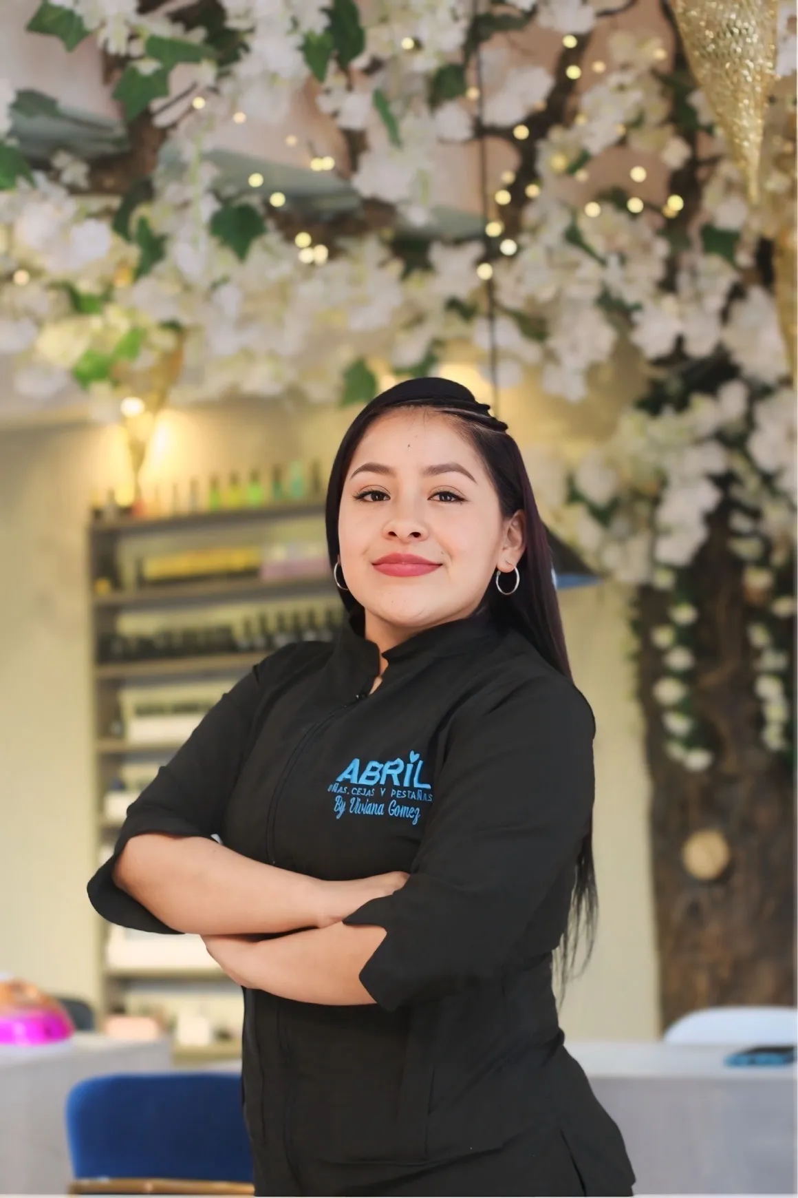 MARIA BURBANO🥰 S. Cuadras