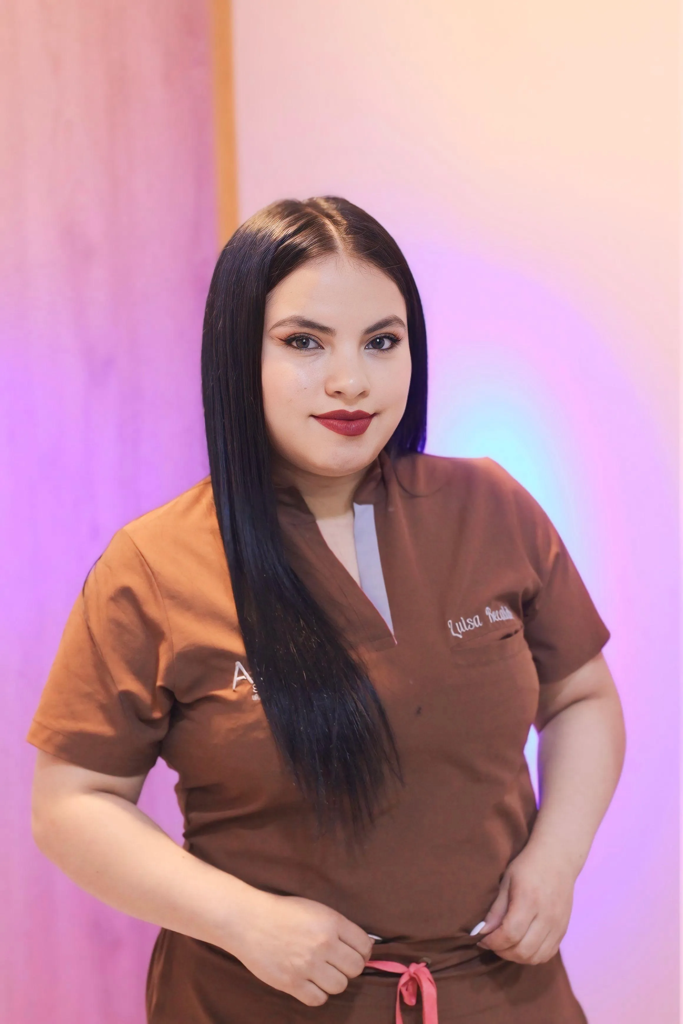 LUISA RECALDE 🙂        S. cuadras