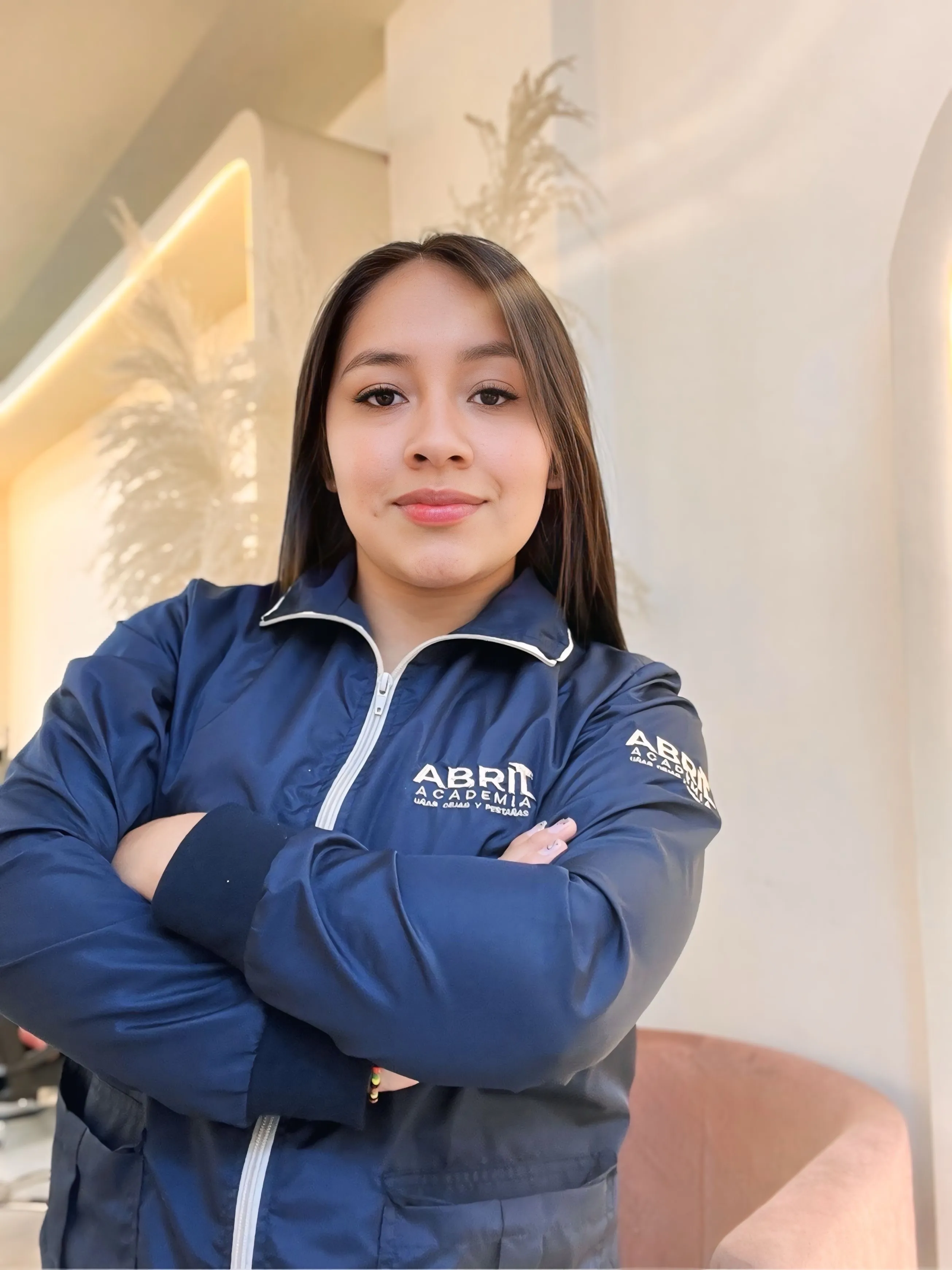 JHOANA SUÁREZ🤩 S. Aurora