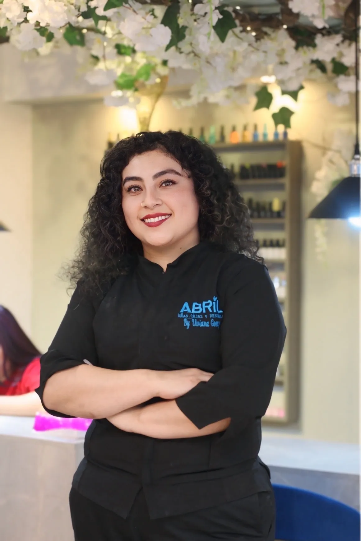 PAOLA NARVAEZ 🧚🏼‍♂️ S. Cuadras