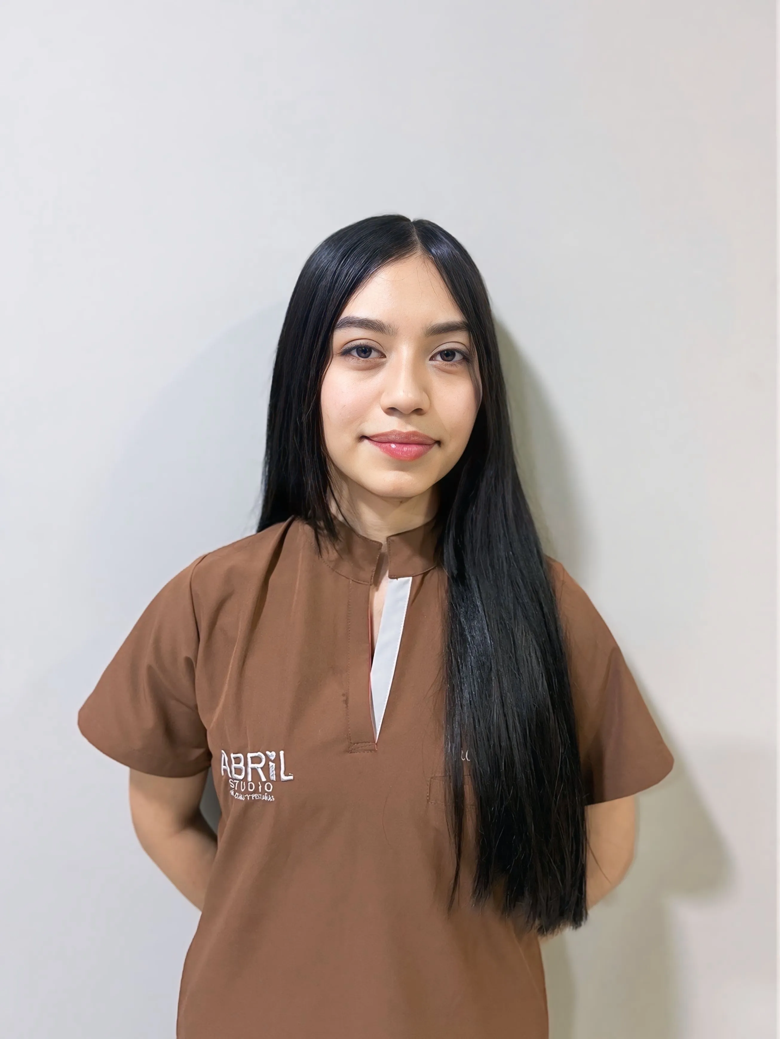 STEFANY CERNA✨ cuadras 