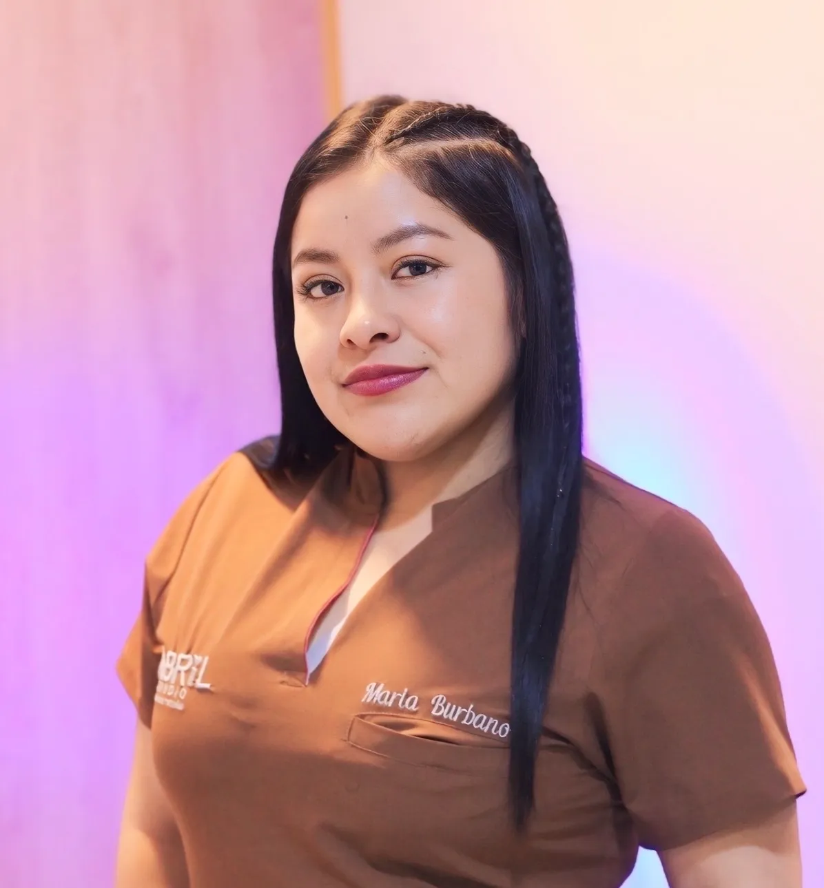 MARIA BURBANO🥰 S. Cuadras