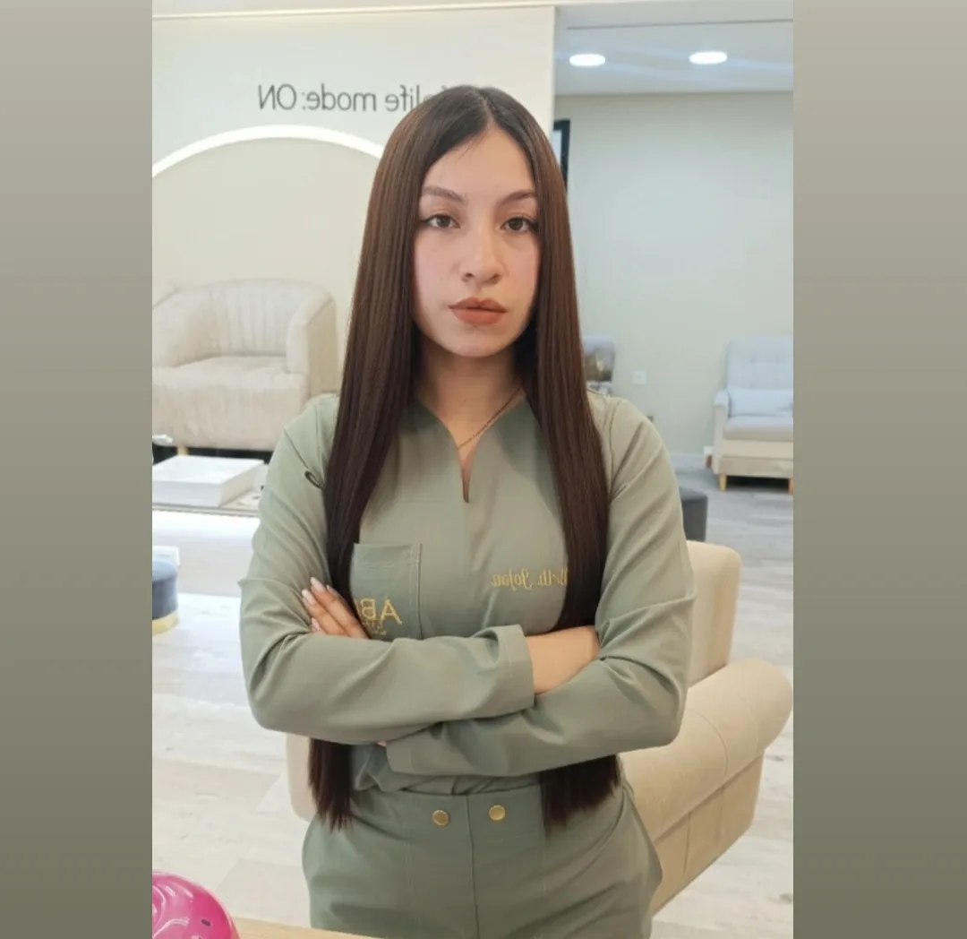 JULIETH JOJOA 😊.    S. Cuadras 