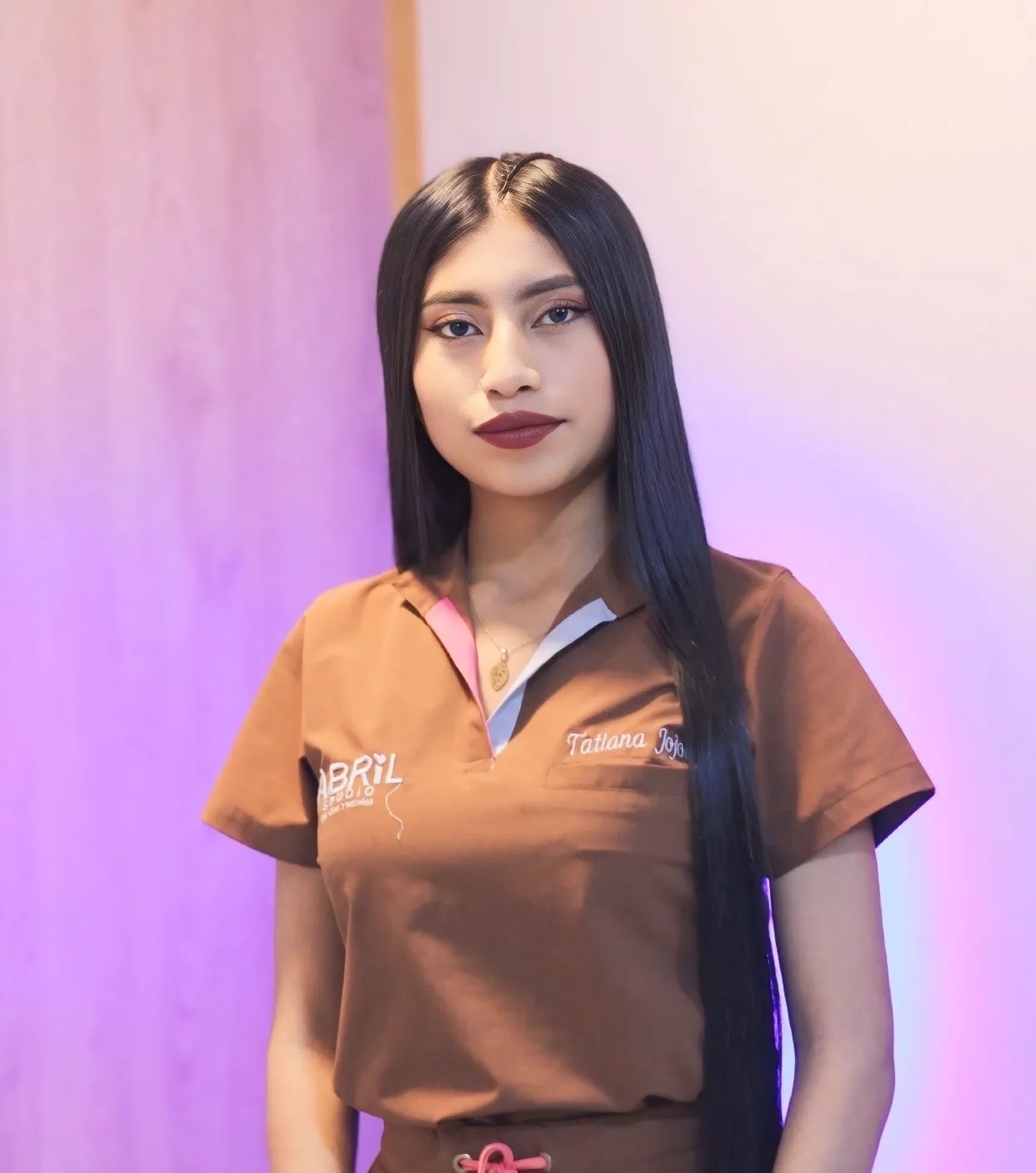 TATIANA JOJOA ❤️.    S. Cuadras