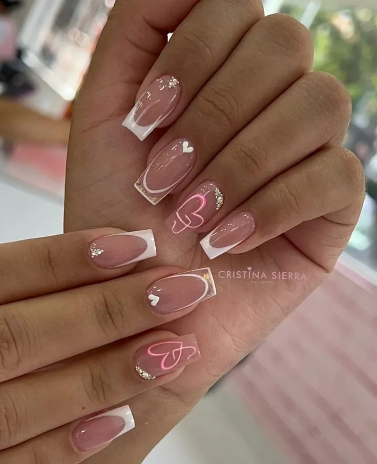 MANOS SEMIPERMANENTE - Imagen 1