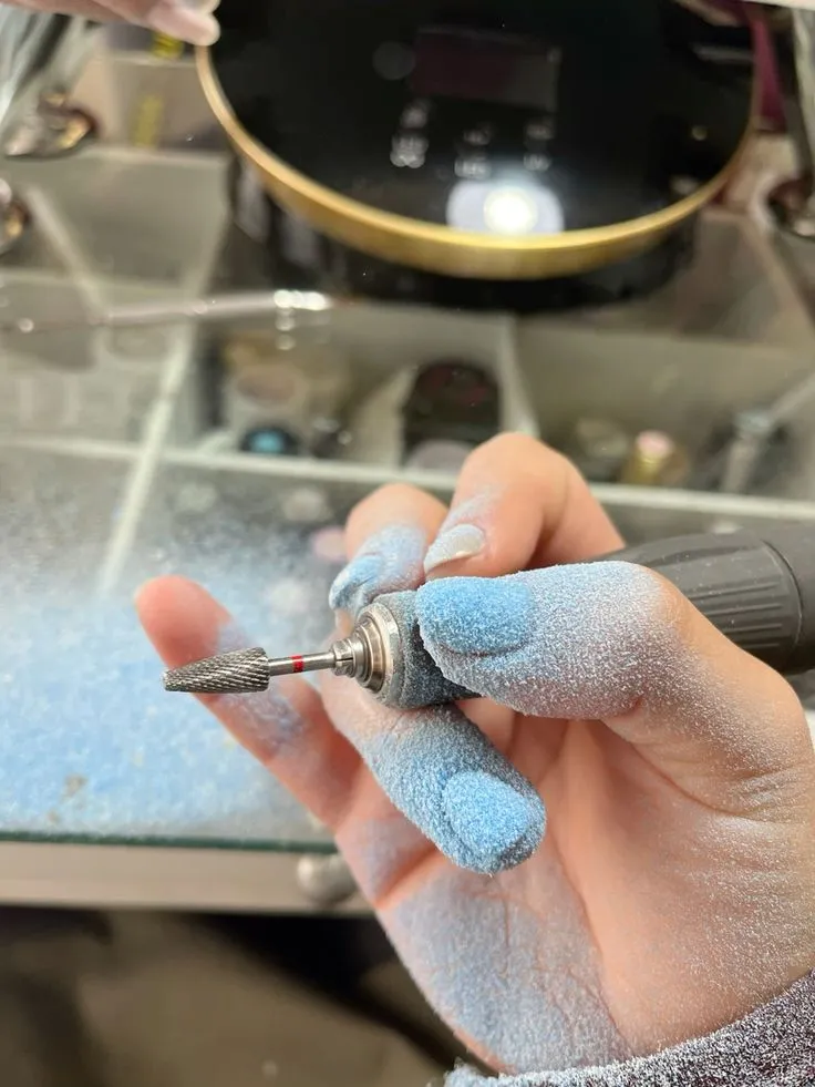 RETIRO DE BASE RUBBER 