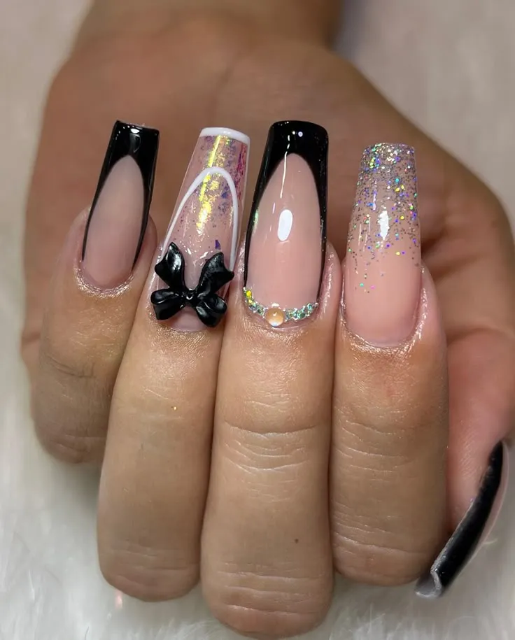 UÑAS PRESS ON - Imagen 1