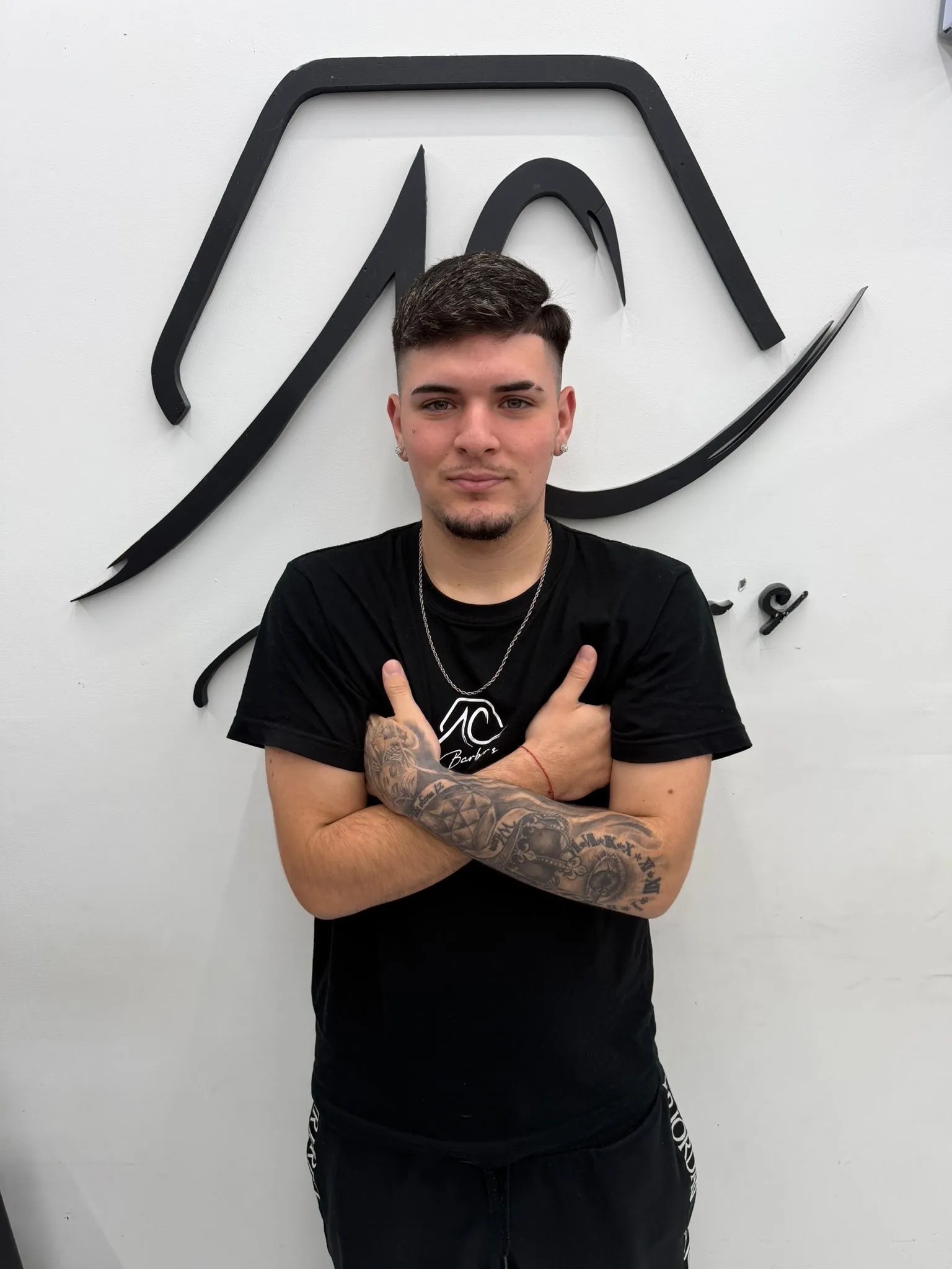 Agustin Le Pera