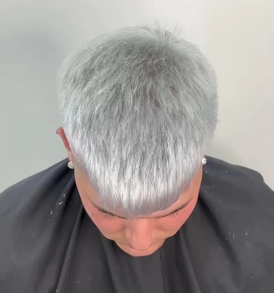 Platinado