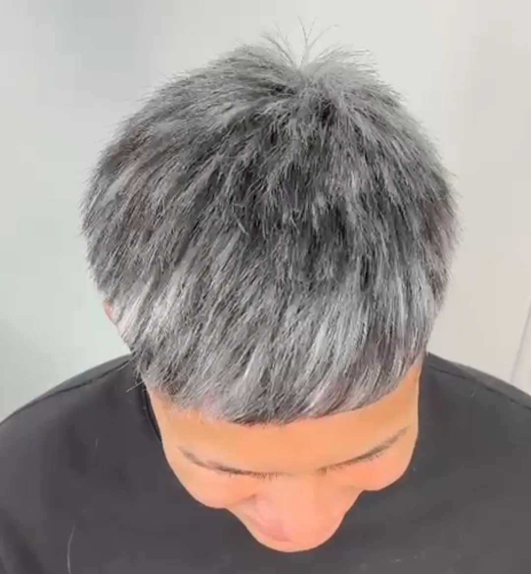 Mechas