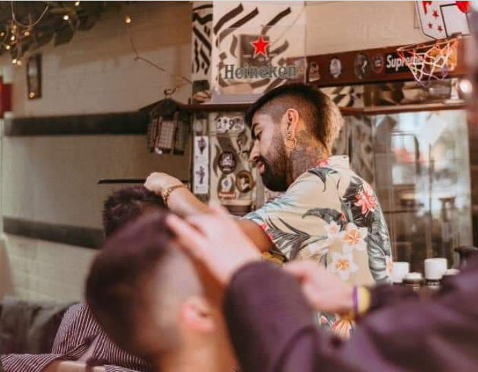 Johan (Negris) Muñoz