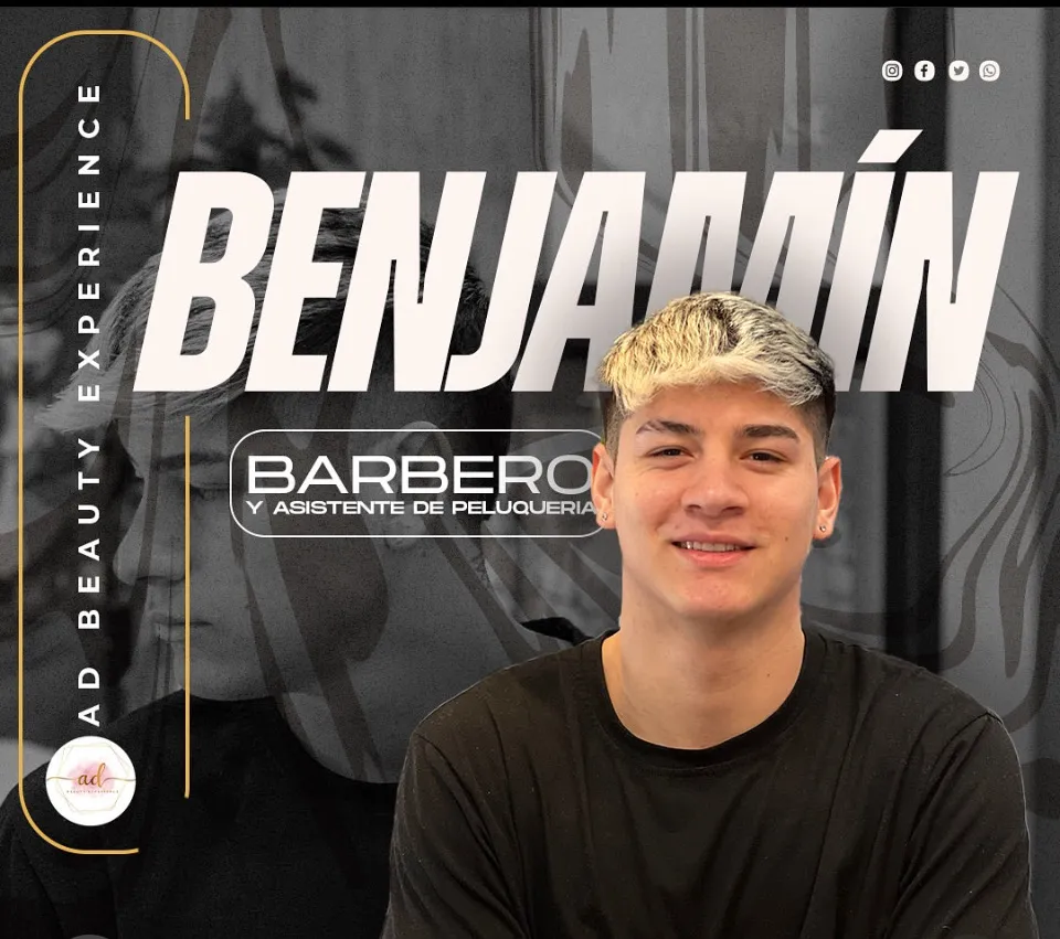 BENJAMIN ACEVEDO