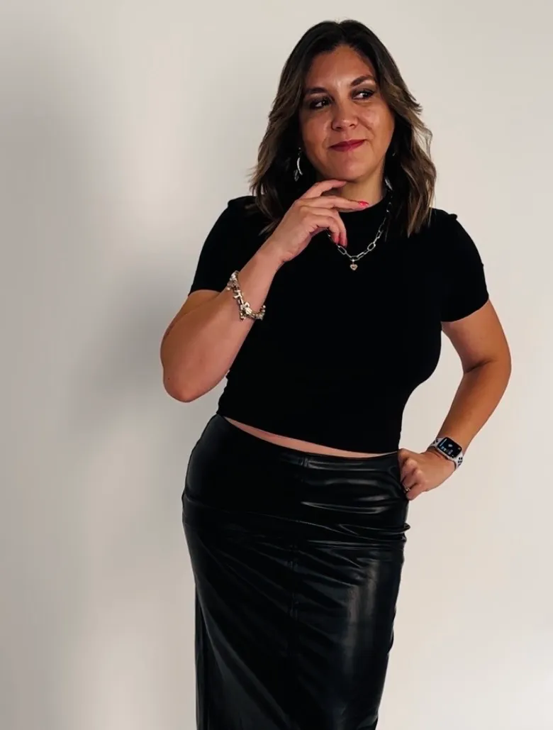 ANDREA DÍAZ