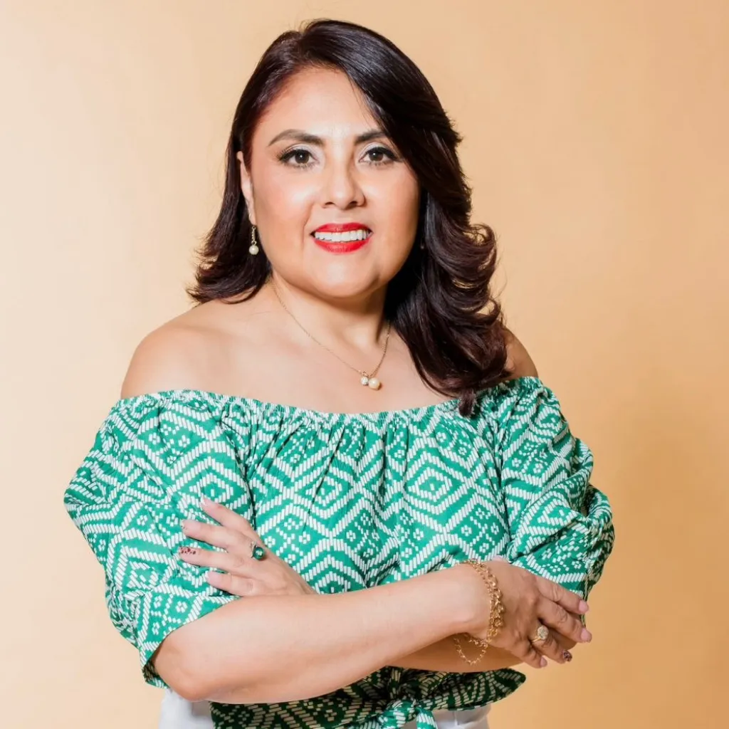 Carolina Escobedo