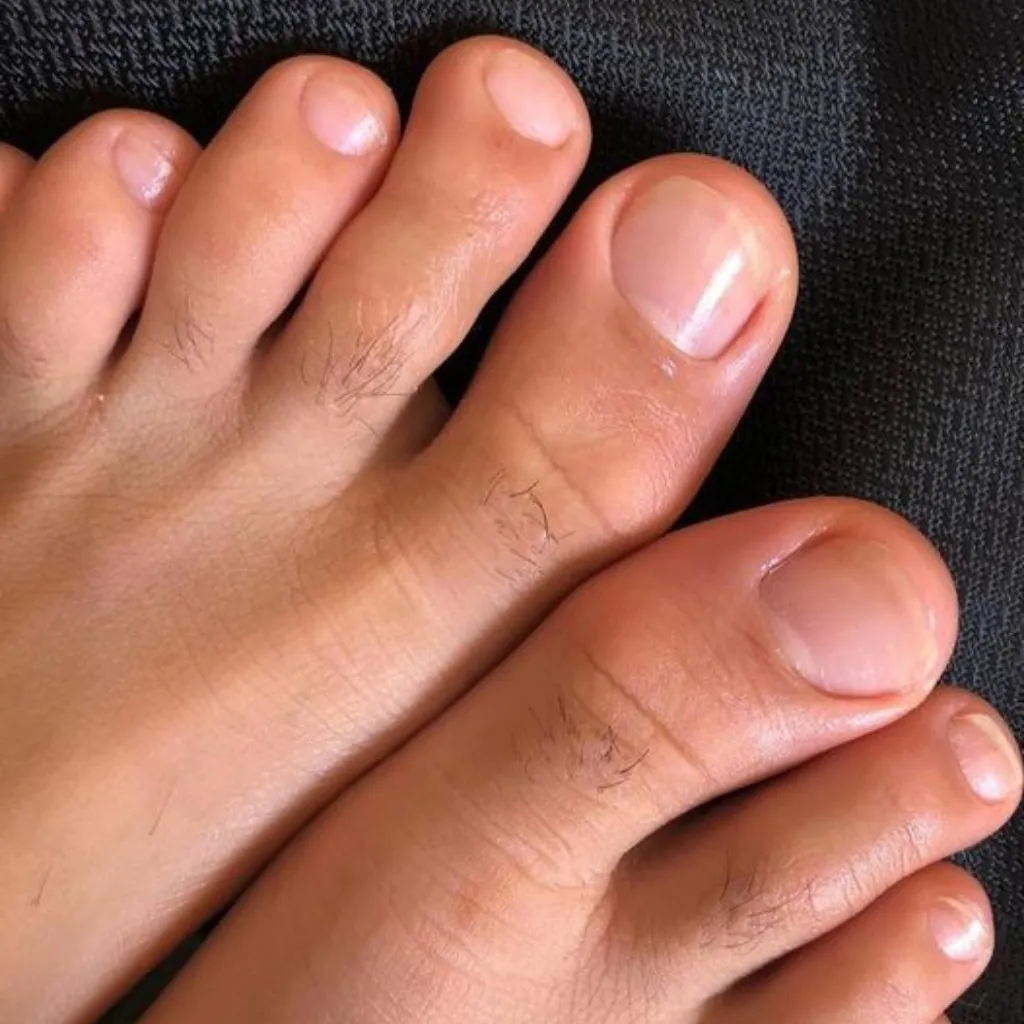 Pedicure spa 