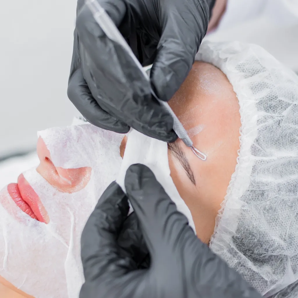 Facial Piel Purificante