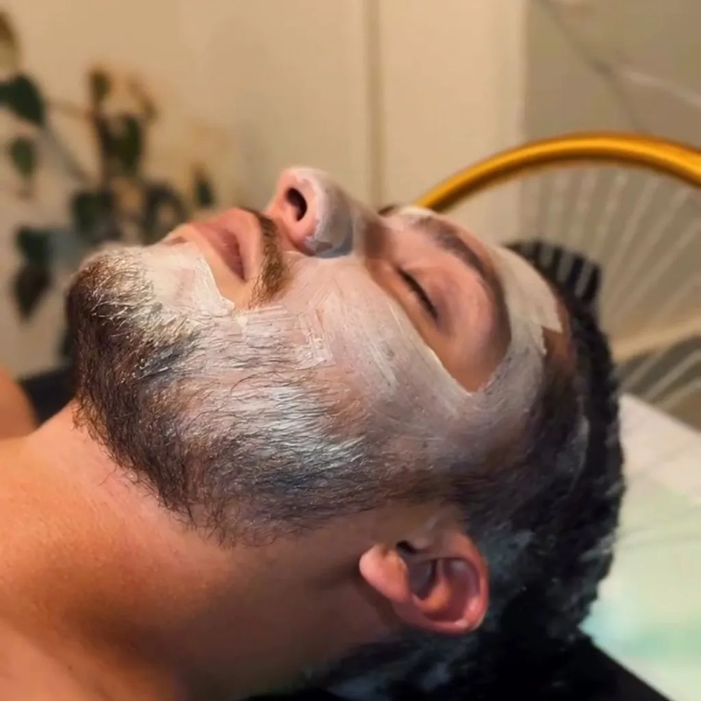 Head Spa Luxo