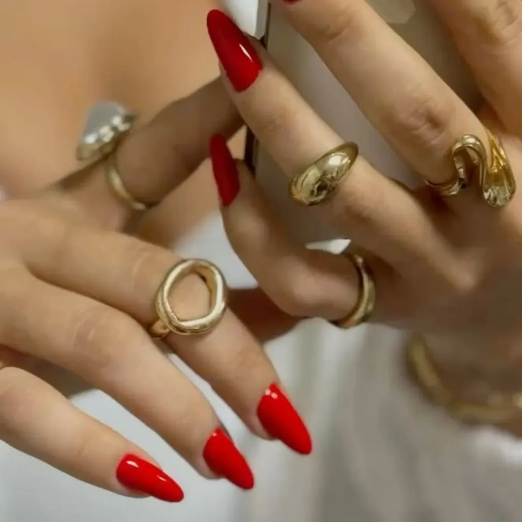 Manicure spa + gel