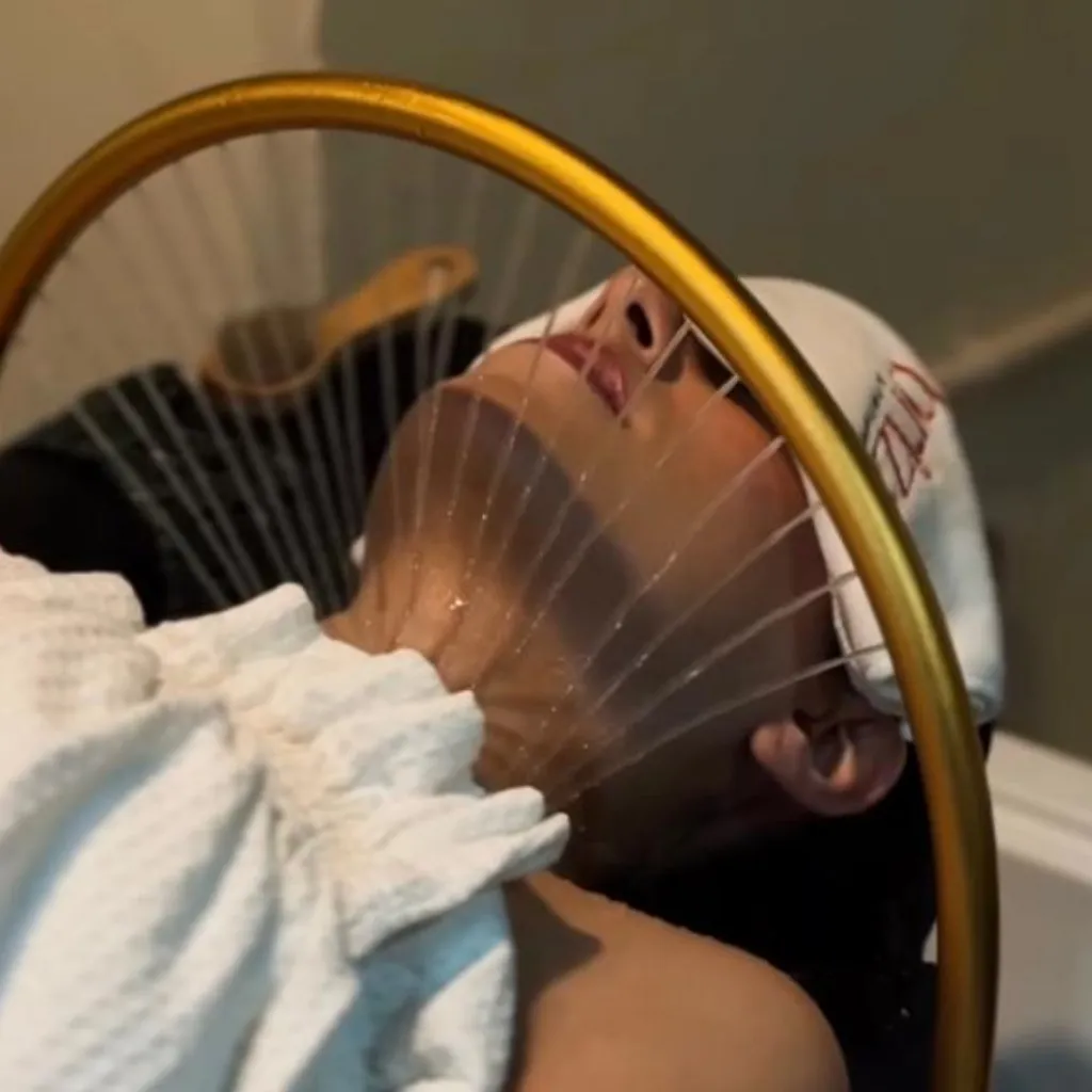Head Spa Relax