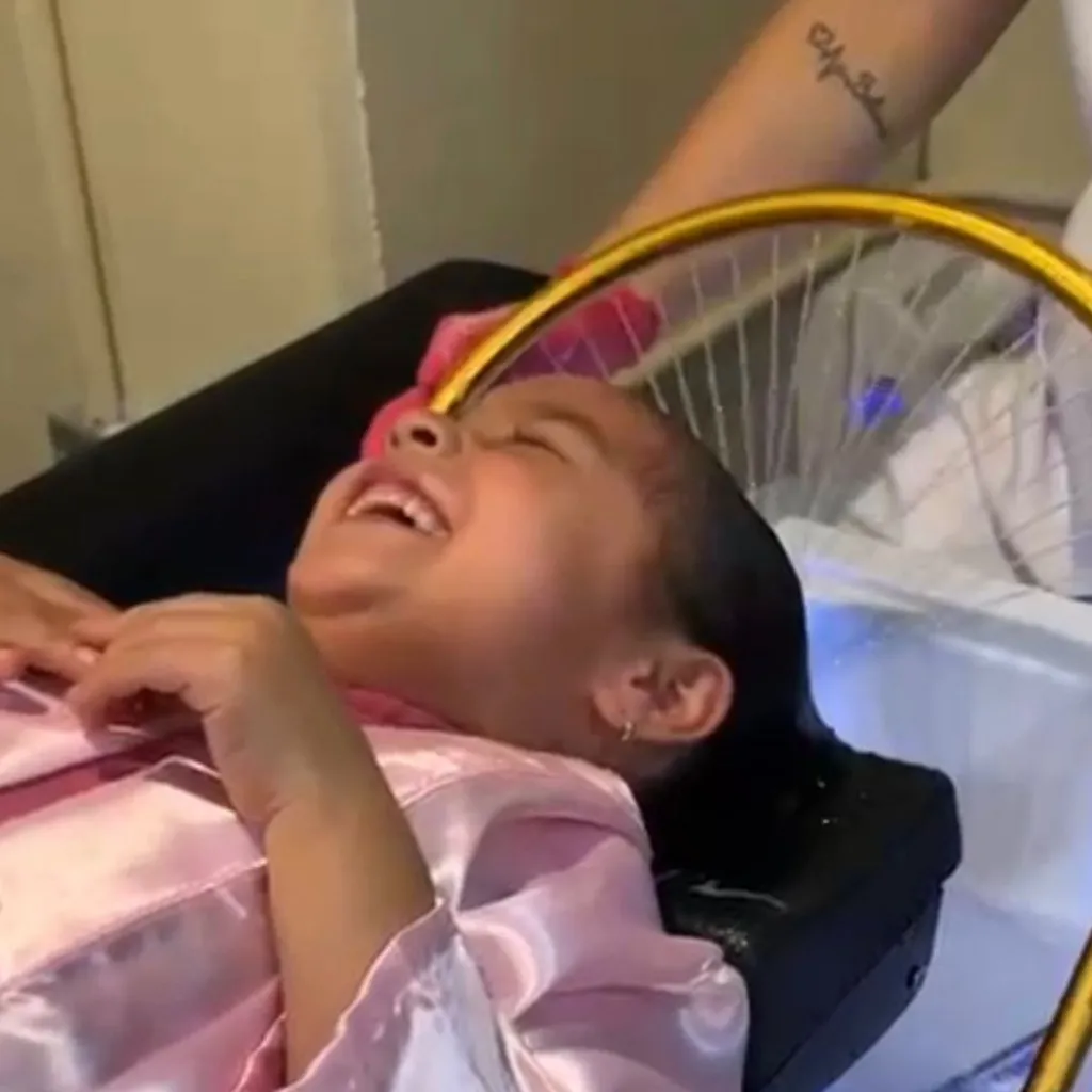 Head Spa Princesa