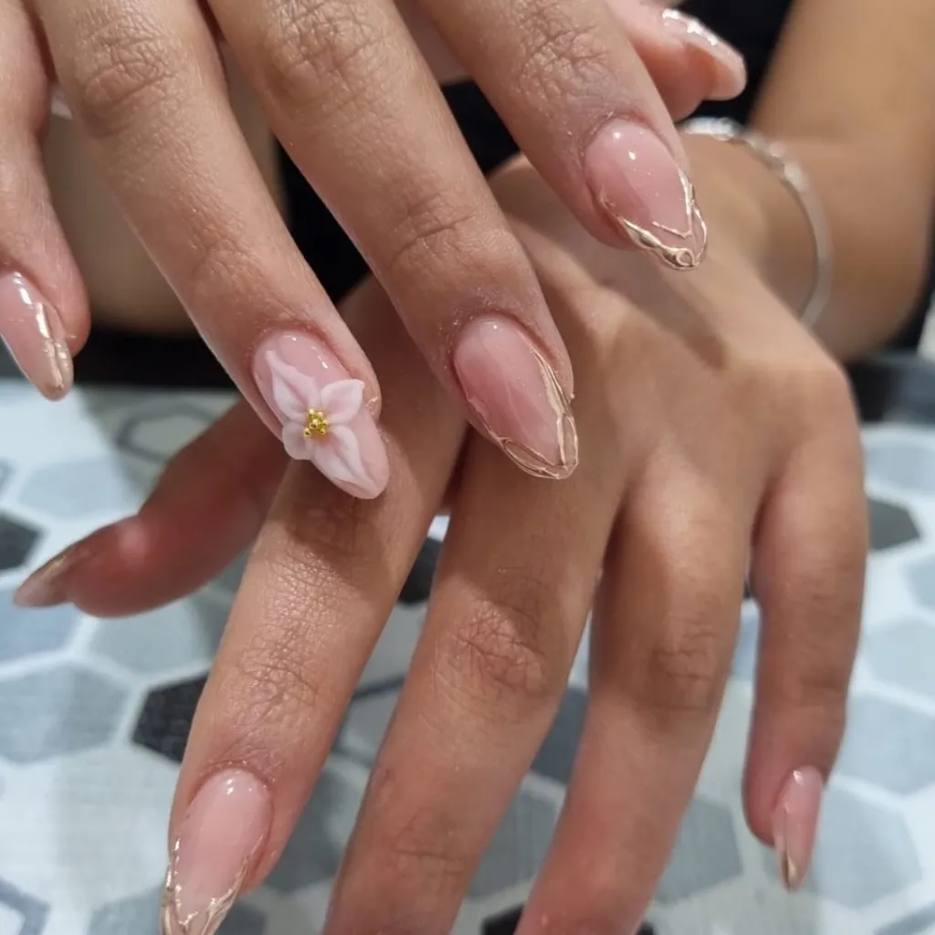 Uñas Acrilicas