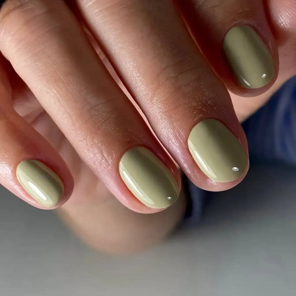 Gel monocolor