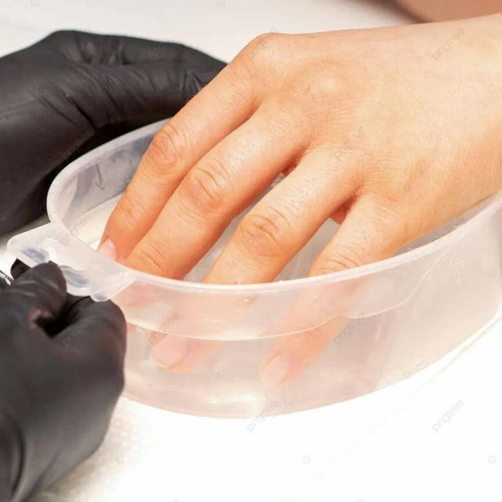 Manicura